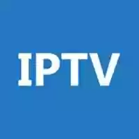 Free download iptvlogo free photo or picture to be edited with GIMP online image editor