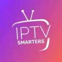 Free download IPTV Smarter Logo free photo or picture to be edited with GIMP online image editor