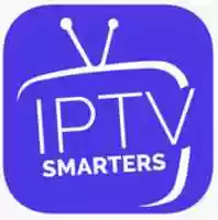 Descarga gratis Iptv Smarters Logo foto o imagen gratis para editar con el editor de imágenes en línea GIMP