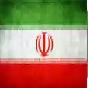 Iran Flag Theme  screen for extension Chrome web store in OffiDocs Chromium