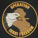 Iraq War Disclosure  screen for extension Chrome web store in OffiDocs Chromium