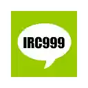 Ecran IRC999 pour extension Chrome web store dans OffiDocs Chromium