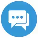 IRC Client for Browser  screen for extension Chrome web store in OffiDocs Chromium