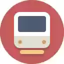 IRCTC Tatkal Helper  screen for extension Chrome web store in OffiDocs Chromium
