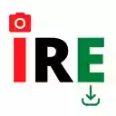 IRE  screen for extension Chrome web store in OffiDocs Chromium