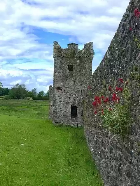 Free download Ireland Sky Clouds -  free free photo or picture to be edited with GIMP online image editor