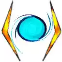 Irellus theme  screen for extension Chrome web store in OffiDocs Chromium