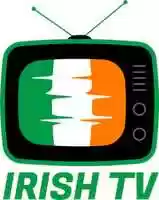 Free download IRISH TV Png Transparent free photo or picture to be edited with GIMP online image editor