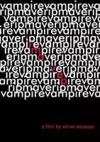 Free download Irma Vep Movie Poster free photo or picture to be edited with GIMP online image editor
