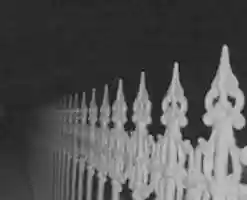 Free download Iron Gate free photo or picture to be edited with GIMP online image editor