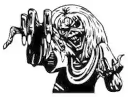 Free download Iron Maiden free photo or picture to be edited with GIMP online image editor