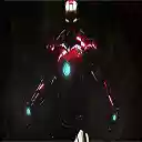 IronMan  screen for extension Chrome web store in OffiDocs Chromium