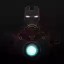 Iron Man Edwin Jarvis  screen for extension Chrome web store in OffiDocs Chromium
