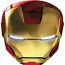Iron Man Tony Stark Avengers Super Hero  screen for extension Chrome web store in OffiDocs Chromium