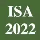 ISBE ISA 2022  screen for extension Chrome web store in OffiDocs Chromium