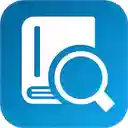 ISBN Lookup  screen for extension Chrome web store in OffiDocs Chromium