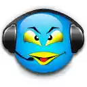 i serv Forum et TS3  screen for extension Chrome web store in OffiDocs Chromium