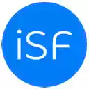 iSF Editor Tool  screen for extension Chrome web store in OffiDocs Chromium