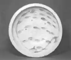 Free download Ishizara Plate with Design of Willow Branch free photo or picture to be edited with GIMP online image editor