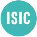 ISIC card discount  screen for extension Chrome web store in OffiDocs Chromium
