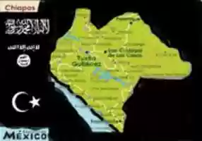 Free download ISIS Islamic State ISIL/IS Daesh - Al Qaeda, Islam and Muslims in Chiapas, Southern Mexico free photo or picture to be edited with GIMP online image editor