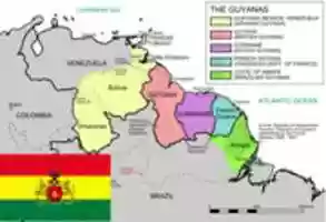 Free download ISIS Islamic State ISIL/IS Daesh - Al Qaeda, Islam and Muslims in Guyanas in South America free photo or picture to be edited with GIMP online image editor