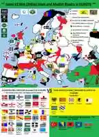 Free download ISIS Islamic State ISIL/IS Daesh - Al Qaeda VS Hezbollah, Islam and Muslims in Europe free photo or picture to be edited with GIMP online image editor