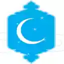 Islamic New Tab  screen for extension Chrome web store in OffiDocs Chromium