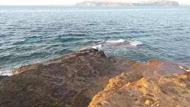 Free download Island Procida Italy The -  free free photo or picture to be edited with GIMP online image editor