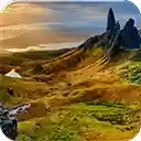 Isle of Skye Scotland  screen for extension Chrome web store in OffiDocs Chromium