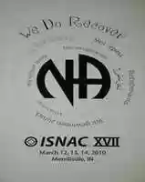Free download ISNAC XVII free photo or picture to be edited with GIMP online image editor