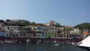 Free download ISOLA DI PONZA free photo or picture to be edited with GIMP online image editor