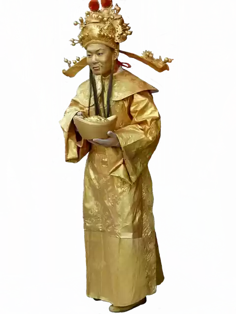 Free download Isolated Man China -  free illustration to be edited with GIMP free online image editor