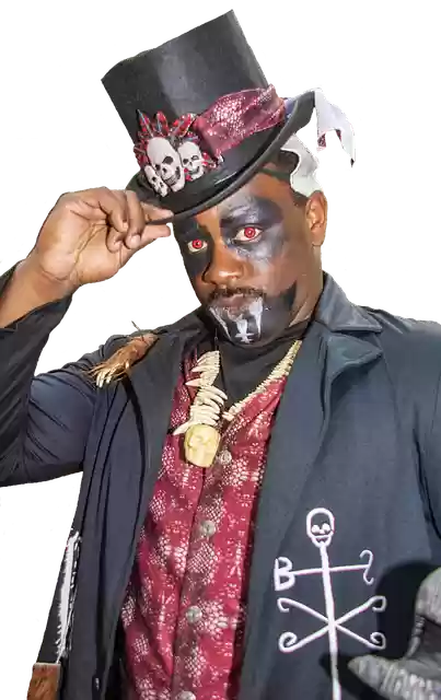 Free download Isolated Man Fantasy -  free photo or picture to be edited with GIMP online image editor