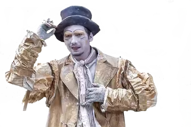 Free download Isolated Man Person -  free photo or picture to be edited with GIMP online image editor