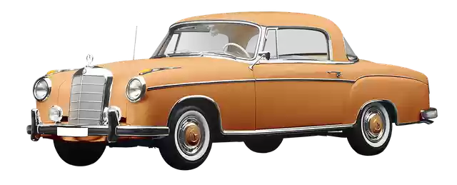 Free download isolated mercedes benz 220 s coupe free picture to be edited with GIMP free online image editor