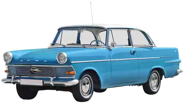 Free download isolated opel record free picture to be edited with GIMP free online image editor