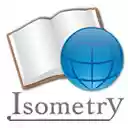 Isometry 3  screen for extension Chrome web store in OffiDocs Chromium