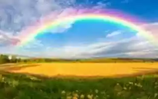 Free download Israel Kamakawiwoole - Somewhere Over The Rainbow, What A Wonderful World (With lyrics Inc. Ltd.) free photo or picture to be edited with GIMP online image editor
