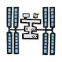 ISS Distance  screen for extension Chrome web store in OffiDocs Chromium