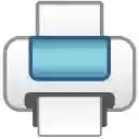 Issue Card Printer  screen for extension Chrome web store in OffiDocs Chromium