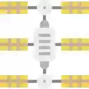 ISS Update  screen for extension Chrome web store in OffiDocs Chromium