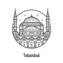 Istanbul  screen for extension Chrome web store in OffiDocs Chromium
