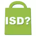 Is This Dropshipped?  screen for extension Chrome web store in OffiDocs Chromium