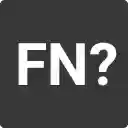 IsThisFakeNews.com  screen for extension Chrome web store in OffiDocs Chromium