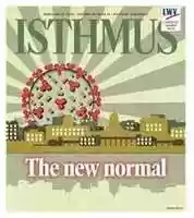 Free download Isthmus cover art free photo or picture to be edited with GIMP online image editor