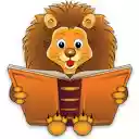iStoryBooks  screen for extension Chrome web store in OffiDocs Chromium
