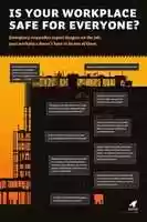 Free download Is Your Workplace Safe For Everyone free photo or picture to be edited with GIMP online image editor