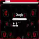 Itachi Sharingan  screen for extension Chrome web store in OffiDocs Chromium