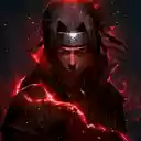 Itachi’s Quest for Vengeance Live Wallpaper  screen for extension Chrome web store in OffiDocs Chromium